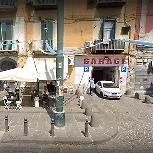 Dimora Dei Giganti Bed & Breakfast