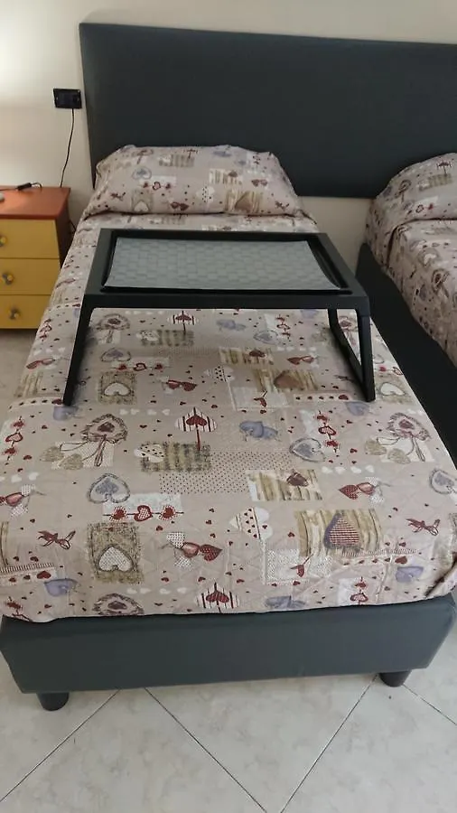 Le Ortensie Νάπολη Bed and Breakfast