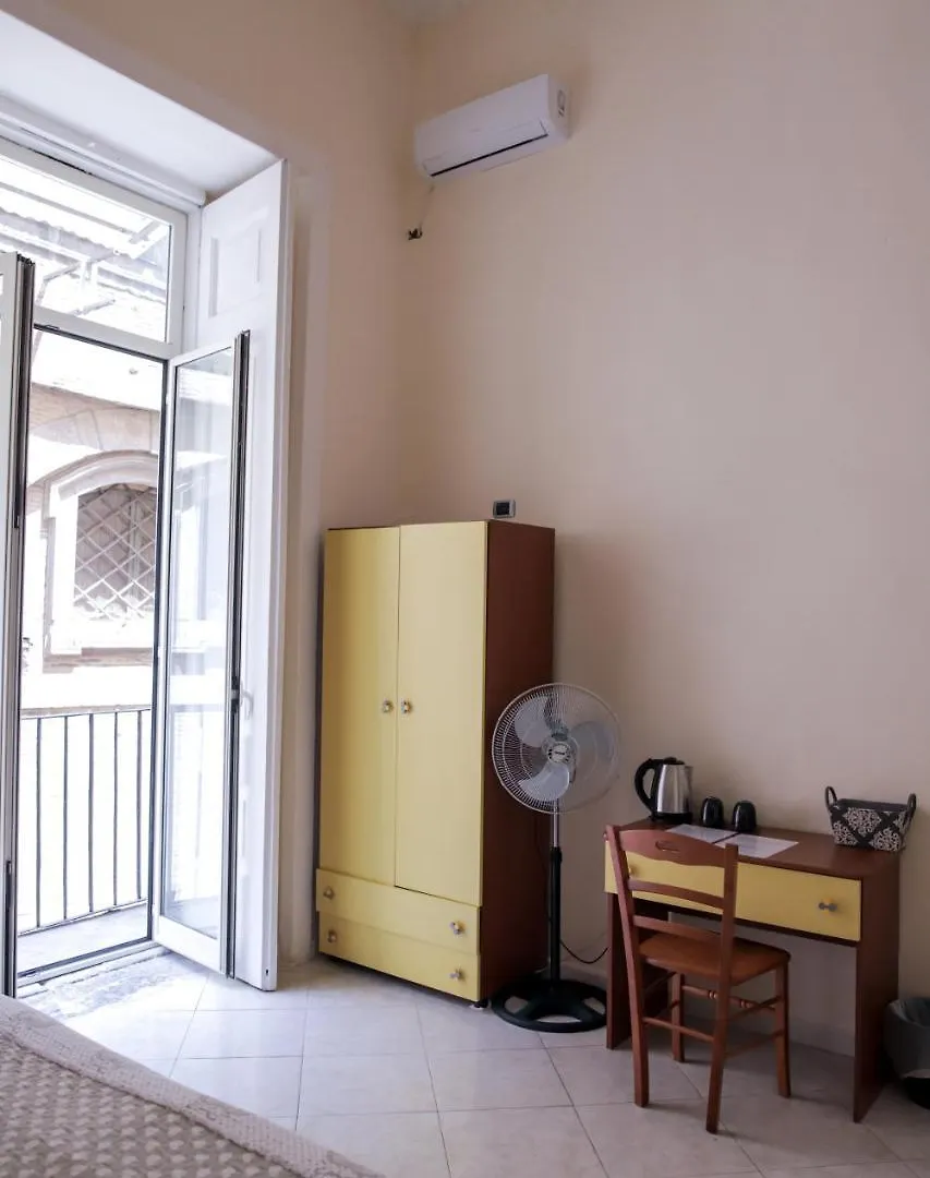Bed and Breakfast Le Ortensie Νάπολη