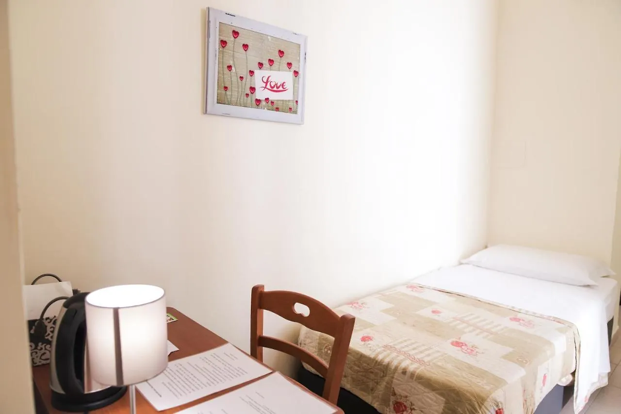 Bed and Breakfast Le Ortensie Νάπολη
