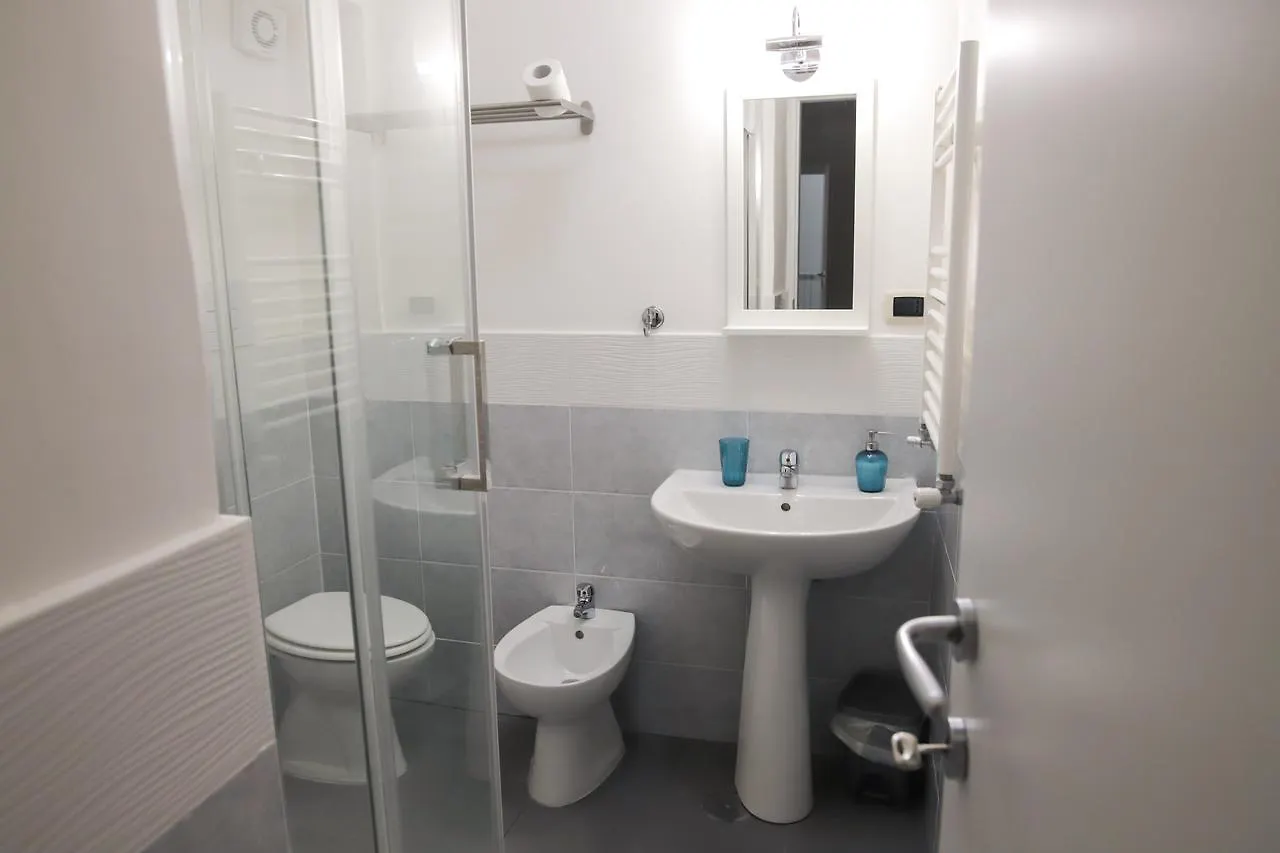 Bed and Breakfast Le Ortensie Νάπολη